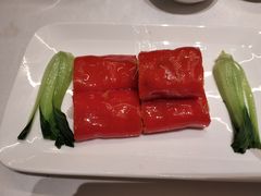 -香港狮子山下·明星粤菜餐厅(北苑店)