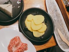 -巴奴毛肚火锅(淮河路店)