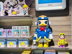 -泡泡玛特POPMART(合生汇店)