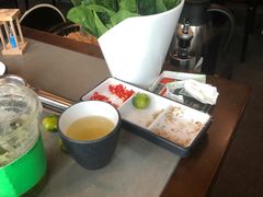 -同仁四季椰子鸡(无锡滨湖万象汇店)