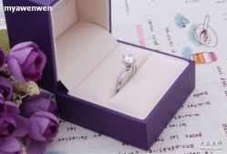 -威德钻石-克拉钻大本营(南京东路店)