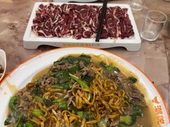 -潮悦牛肉火锅城(水贝店)
