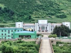 -图们国门景区