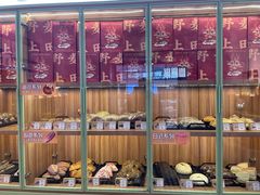 -野上麦田(中贸广场店)