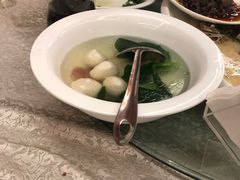 -海华满陇度假酒店