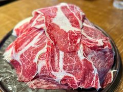 寿喜锅-九州料理竿屋SaoYa