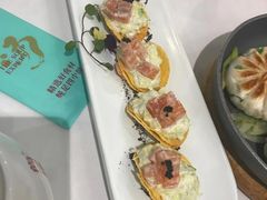 -尚一汤·粤菜海鲜(环球港店)