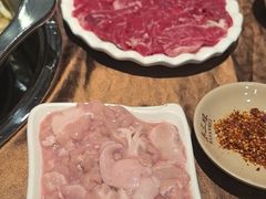 -马三妹跷脚牛肉(苏稽总店)