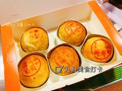 -泰康食品(南京东路店)