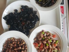 -俏巴蜀烤鱼·重庆菜·烤牛蛙(上海沙龙店)