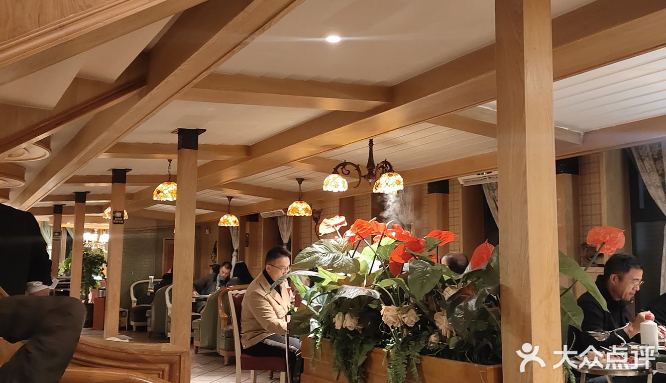 昆明探店|城市花园泰式海鲜火锅