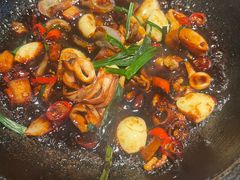 -乔街深夜食堂·台州菜·高压锅生蚝(杭州总店)