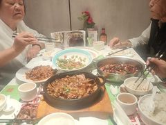 -鑫小城故事·藕汤·家常菜(台北一路总店)