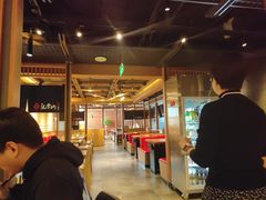 -汉拿山(北京上地华联店)