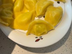 -船歌·鱼水饺青岛菜(金狮广场店)