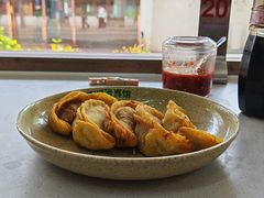 -李记清真馆(打钉巷店)