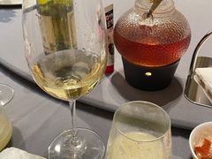 -尚9·一滴水江景中餐厅