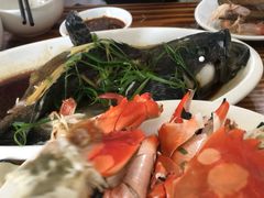 -八方海味餐厅