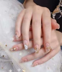 -如一·美甲美睫