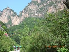 -云台山风景名胜区