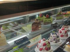 -FANEN法念·烘焙·甜点(万象城店)