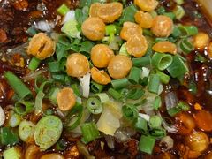 -阿坤传统手工小吃(杨家坪店)