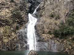 -白云源风景区