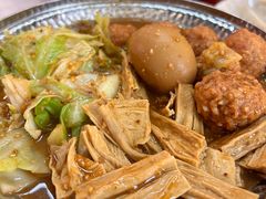 -喜家德虾仁水饺(景枫中心店)