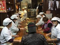 -沈氏祖传老宁波油赞子(南塘店)