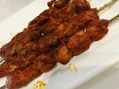 -尹兰楼西北风情餐厅(嘉定店)