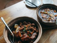-古琢小馆·珠海味(南方软件园店)