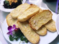 维也纳杏仁包-双子楼大酒店(城开国际写字楼店)