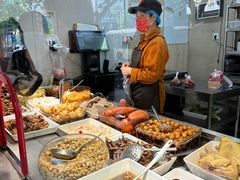 -三毛烤鸡(清泰街店)