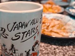 -大成铁板烧•板前(复古餐厅石老人店)