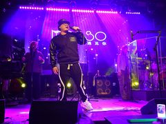 -MOSSO音乐酒吧·live house(南京旗舰店)