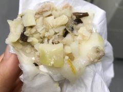 炒肉馅团子-非遗近水楼糕团(景德路店)