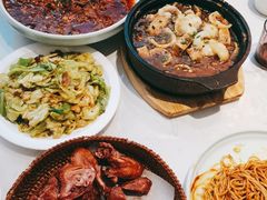 -峨嵋小镇·川菜(勒泰中心店)