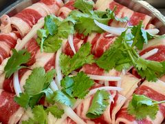 -英雄故事地摊烤肉(马驹桥店)