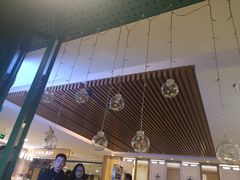 -青瓷火锅料理(西单大悦城店)