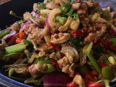 -古城苗家土菜馆(河景餐厅店)