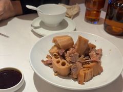 -汤城小厨•粤菜•靓汤(金宝街店)