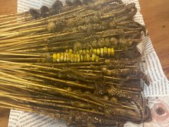 -十里铺铁板鱿鱼