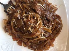 -衡山汇·高级粤菜(霄云路店)