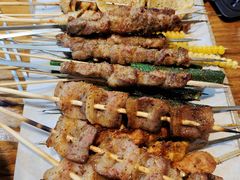 -壹块捌烧烤(灯市口店)