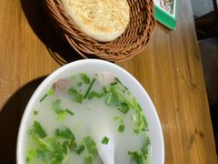 -祥盛隆羊汤馆(芙蓉店)