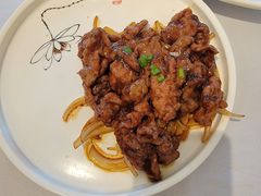 -峨嵋酒家(地安门店)
