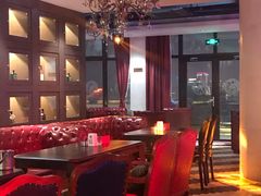 -杜尚rooftop露台酒吧