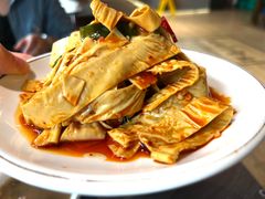 -土桥手掌鸡·26年灌县老味道(都江堰店)