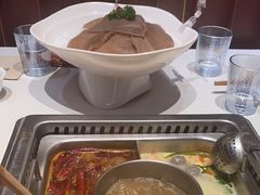 -巴奴毛肚火锅(大剧院店)
