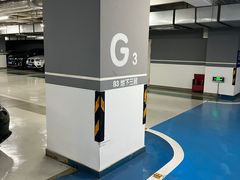 -凯德MALL(西直门店)